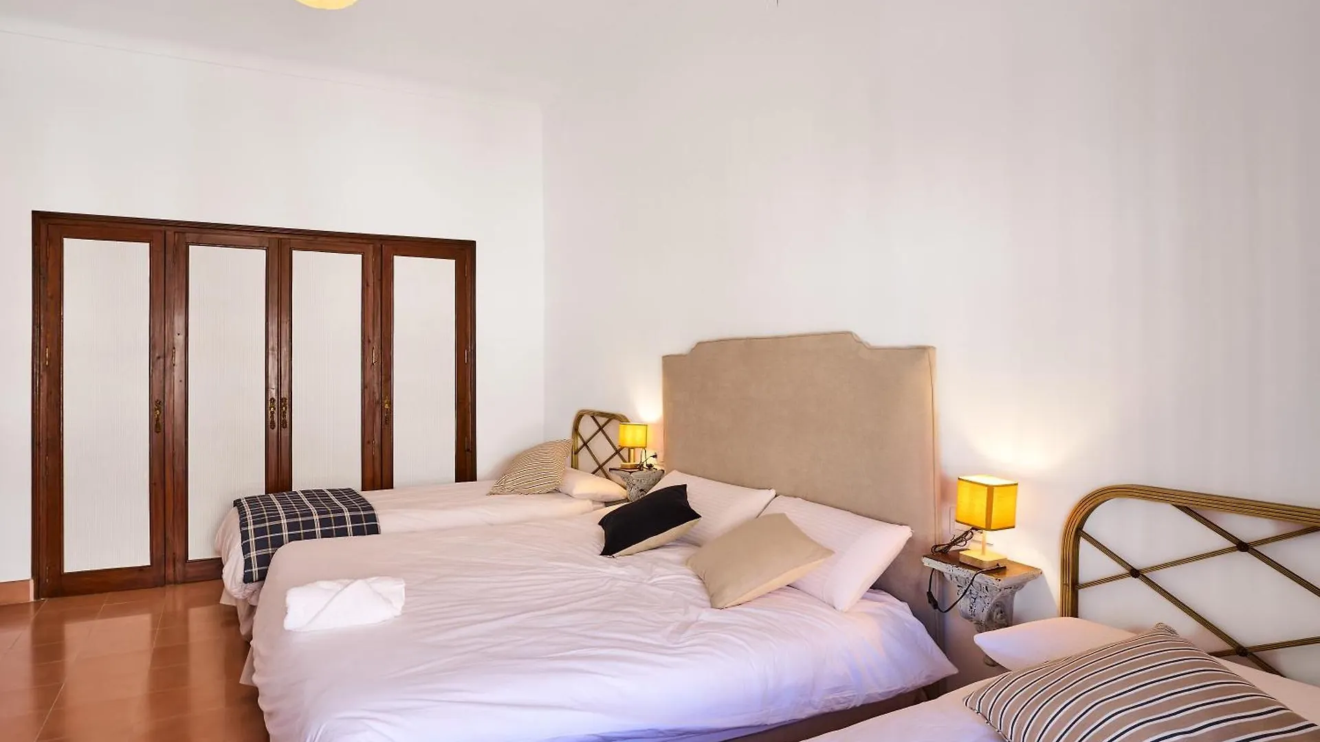 Apartamentos Casa Palacio Vida Espejo  Espejo (Andalucia)