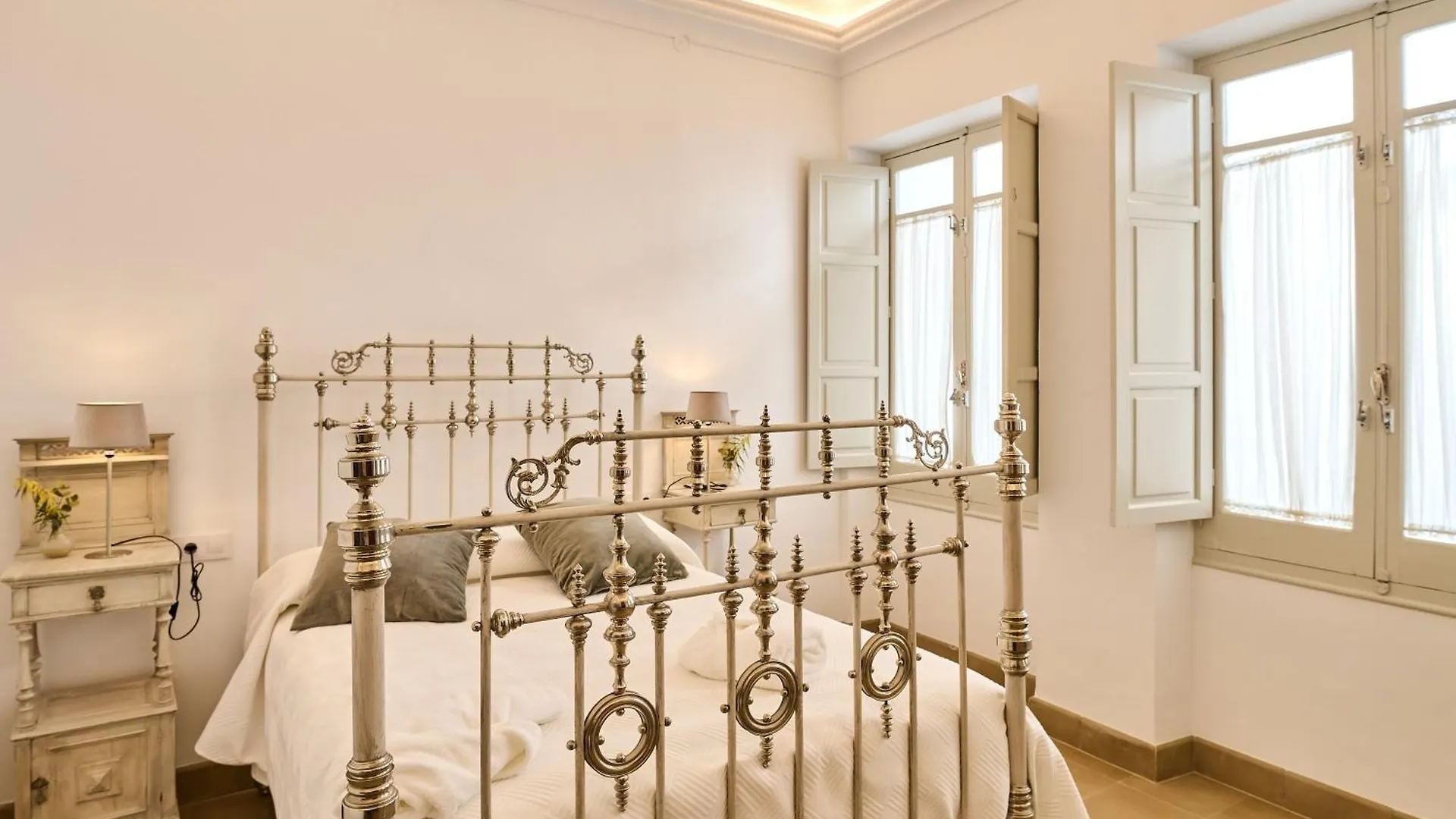Apartamentos Casa Palacio Vida Espejo  0*, Espejo (Andalucia) Spain