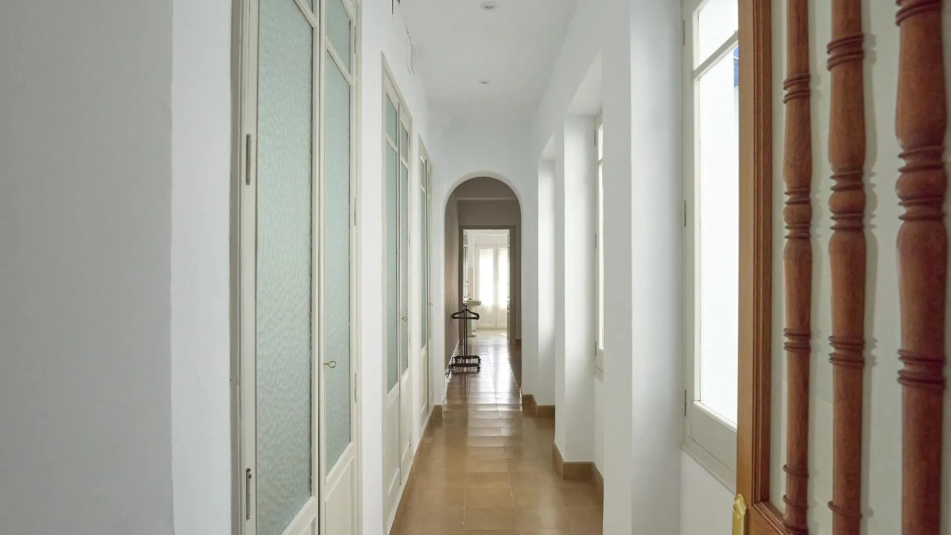 Holiday home Apartamentos Casa Palacio Vida Espejo