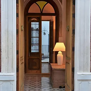 3* Bed & Breakfast Casa Almara
