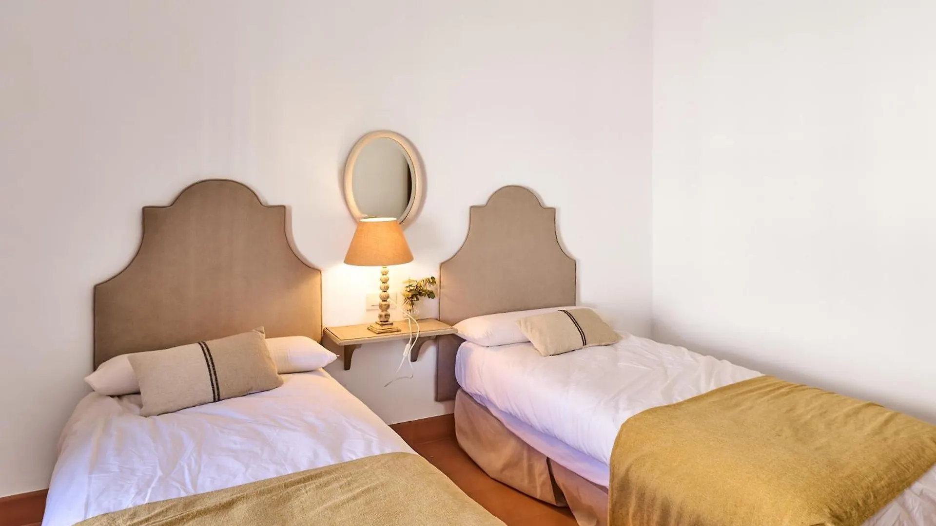 Holiday home Apartamentos Casa Palacio Vida Espejo  Spain
